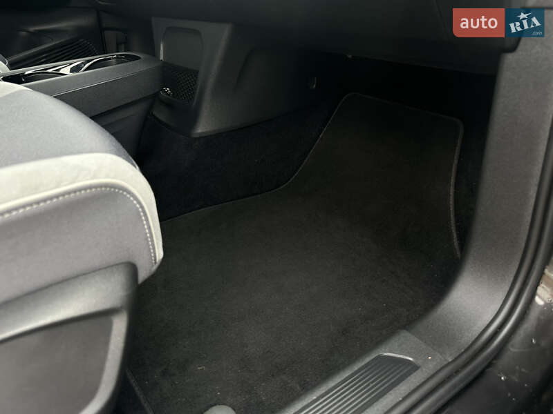 Хэтчбек Volkswagen ID.3 2021 в Луцке фото 90 Хэтчбек Volkswagen ID.3 2021 в Луцке
