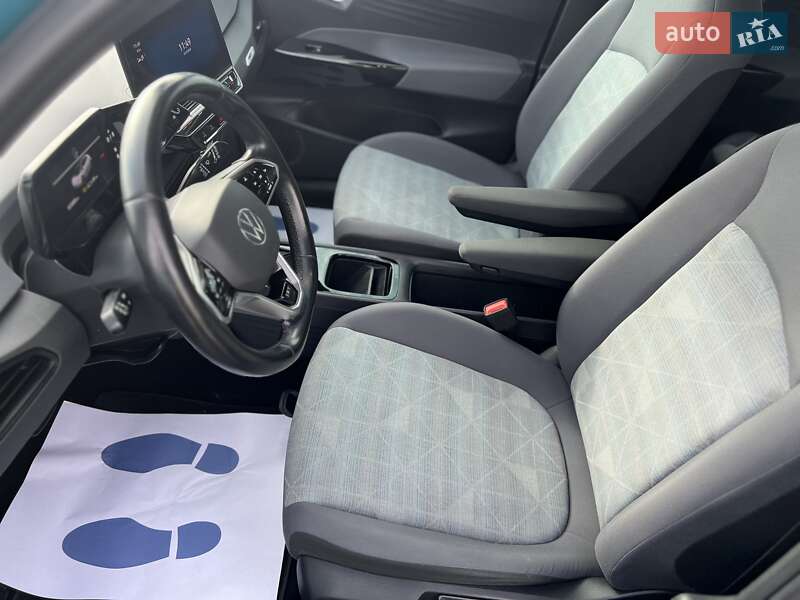 Хэтчбек Volkswagen ID.3 2020 в Мукачево фото 20 Хэтчбек Volkswagen ID.3 2020 в Мукачево