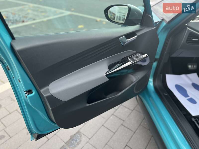 Хэтчбек Volkswagen ID.3 2020 в Мукачево фото 21 Хэтчбек Volkswagen ID.3 2020 в Мукачево