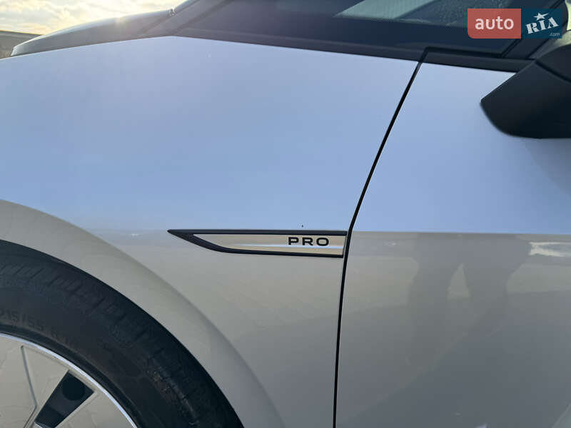 Хетчбек Volkswagen ID.3 2020 в Коломиї фото 13 Хетчбек Volkswagen ID.3 2020 в Коломиї
