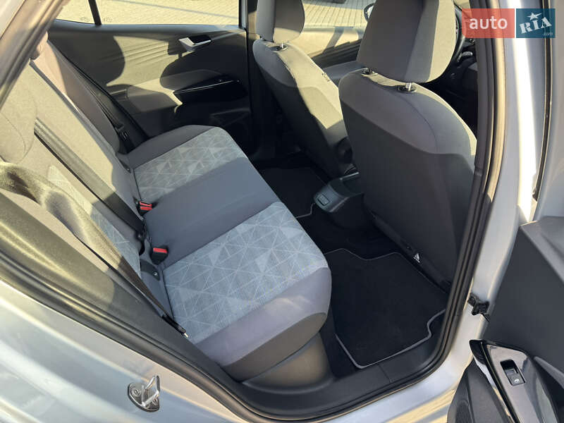 Хетчбек Volkswagen ID.3 2020 в Коломиї фото 18 Хетчбек Volkswagen ID.3 2020 в Коломиї