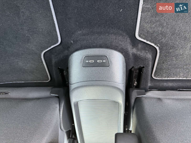 Хетчбек Volkswagen ID.3 2020 в Коломиї фото 22 Хетчбек Volkswagen ID.3 2020 в Коломиї