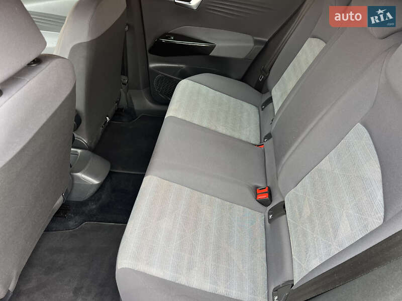 Хетчбек Volkswagen ID.3 2020 в Коломиї
