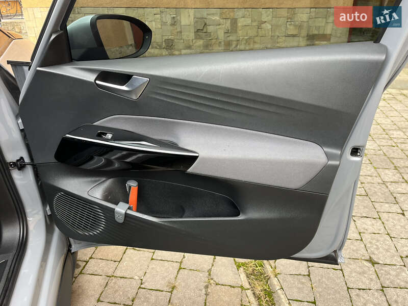 Хетчбек Volkswagen ID.3 2020 в Коломиї