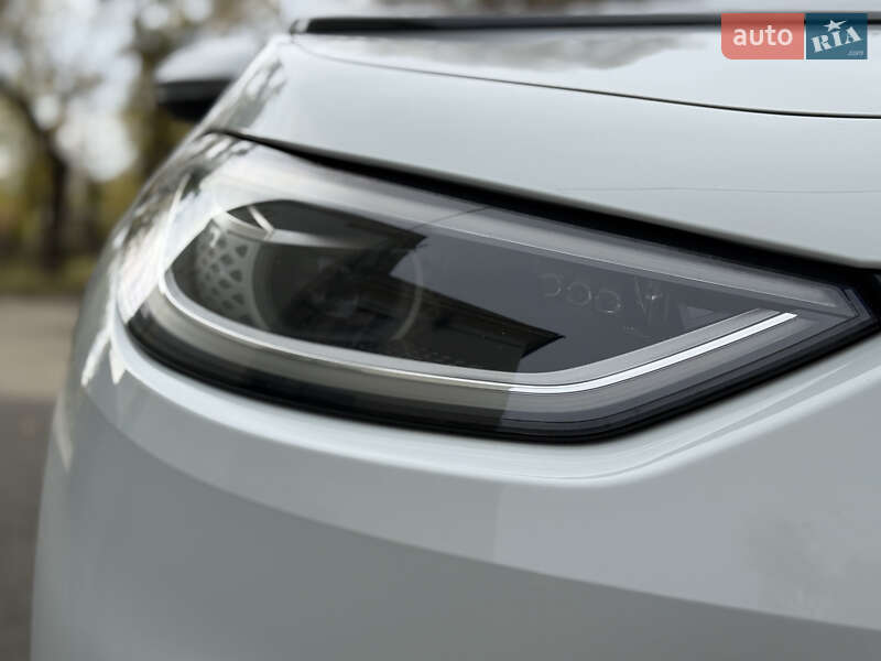 Хетчбек Volkswagen ID.3 2020 в Кривому Розі