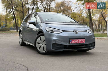 Хэтчбек Volkswagen ID.3 2020 в Кривом Роге