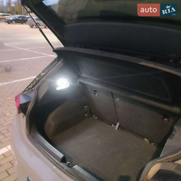 Хэтчбек Volkswagen ID.3 2021 в Тернополе