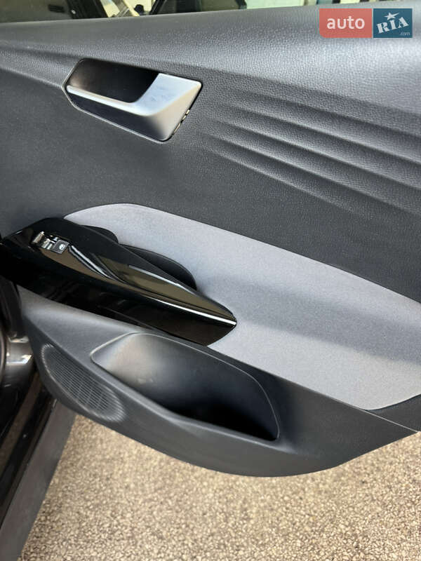 Хетчбек Volkswagen ID.3 2021 в Миколаєві