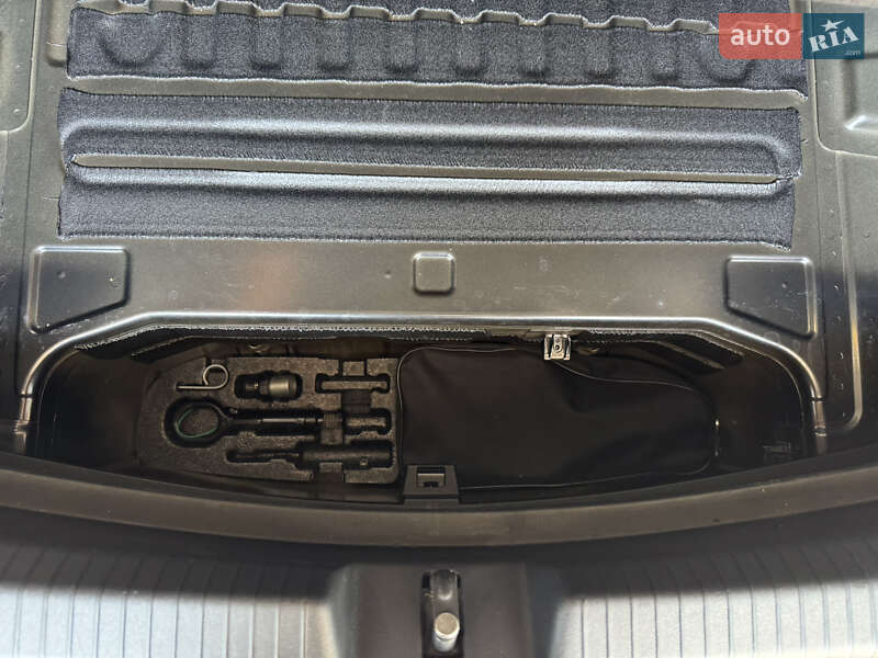 Хетчбек Volkswagen ID.3 2021 в Миколаєві