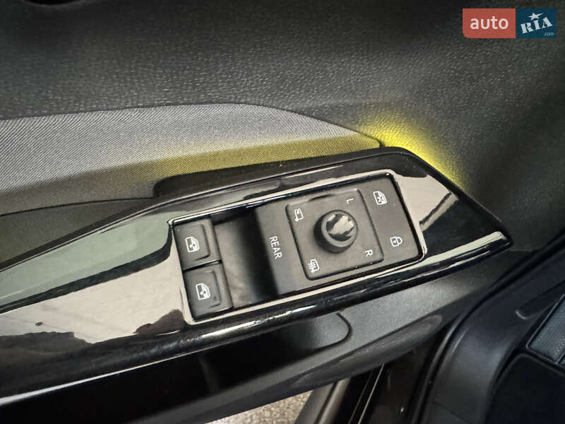 Хетчбек Volkswagen ID.3 2021 в Миколаєві