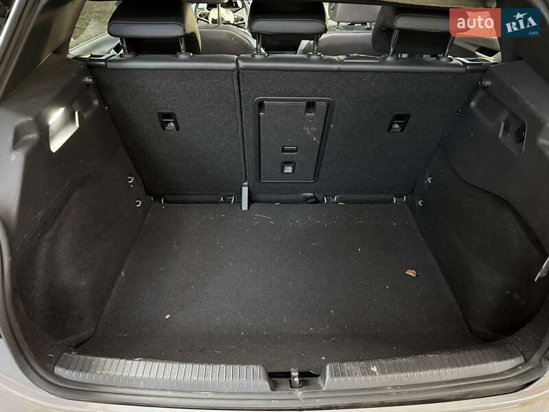 Хэтчбек Volkswagen ID.3 2023 в Львове