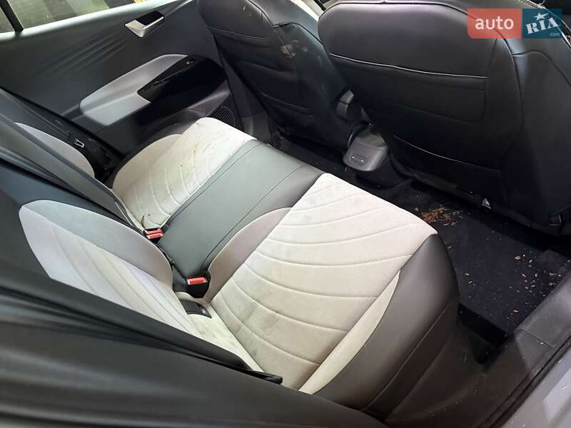 Хэтчбек Volkswagen ID.3 2023 в Львове