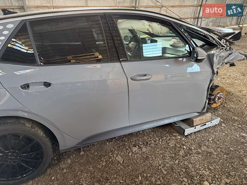 Хэтчбек Volkswagen ID.3 2023 в Львове