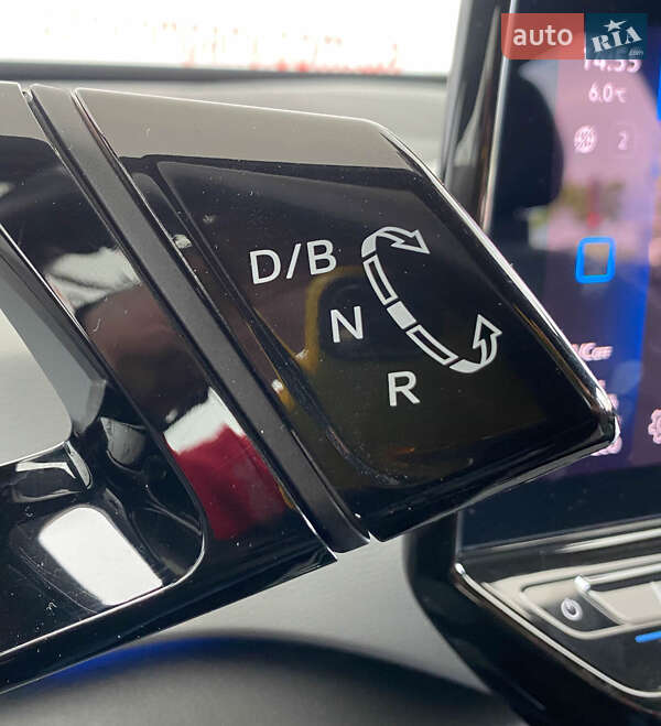 Хэтчбек Volkswagen ID.3 2020 в Львове фото 18 Хэтчбек Volkswagen ID.3 2020 в Львове