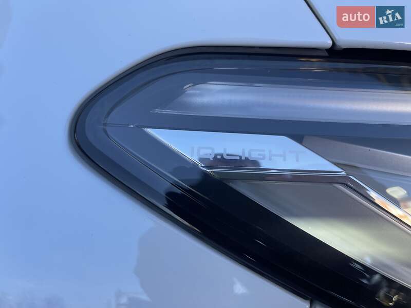 Хэтчбек Volkswagen ID.3 2021 в Тернополе фото 6 Хэтчбек Volkswagen ID.3 2021 в Тернополе