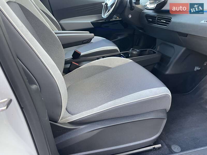 Хэтчбек Volkswagen ID.3 2021 в Тернополе фото 66 Хэтчбек Volkswagen ID.3 2021 в Тернополе