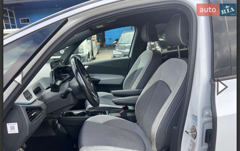 Хэтчбек Volkswagen ID.3 2021 в Тернополе фото 84 Хэтчбек Volkswagen ID.3 2021 в Тернополе