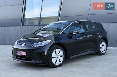 Хетчбек Volkswagen ID.3 2024 в Львові