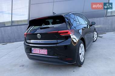 Хэтчбек Volkswagen ID.3 2024 в Львове
