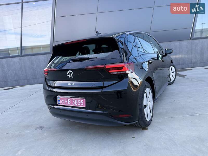 Volkswagen ID.3 2024