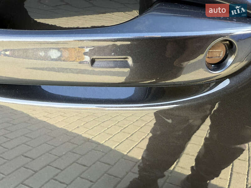 Хэтчбек Volkswagen ID.3 2021 в Луцке фото 15 Хэтчбек Volkswagen ID.3 2021 в Луцке