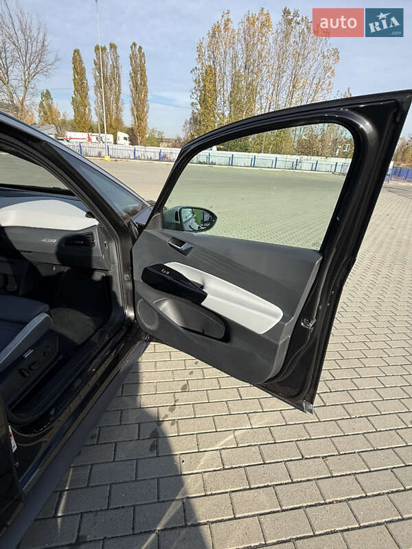 Хэтчбек Volkswagen ID.3 2021 в Луцке фото 30 Хэтчбек Volkswagen ID.3 2021 в Луцке