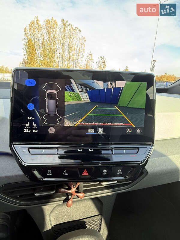 Хэтчбек Volkswagen ID.3 2021 в Луцке фото 38 Хэтчбек Volkswagen ID.3 2021 в Луцке