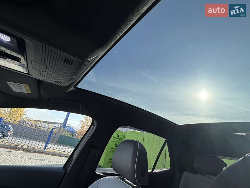 Хэтчбек Volkswagen ID.3 2021 в Луцке фото 47 Хэтчбек Volkswagen ID.3 2021 в Луцке