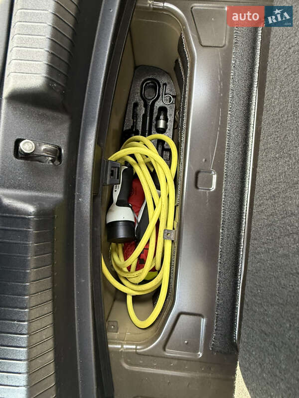 Хэтчбек Volkswagen ID.3 2021 в Луцке фото 50 Хэтчбек Volkswagen ID.3 2021 в Луцке