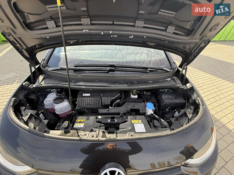 Хэтчбек Volkswagen ID.3 2021 в Луцке фото 51 Хэтчбек Volkswagen ID.3 2021 в Луцке