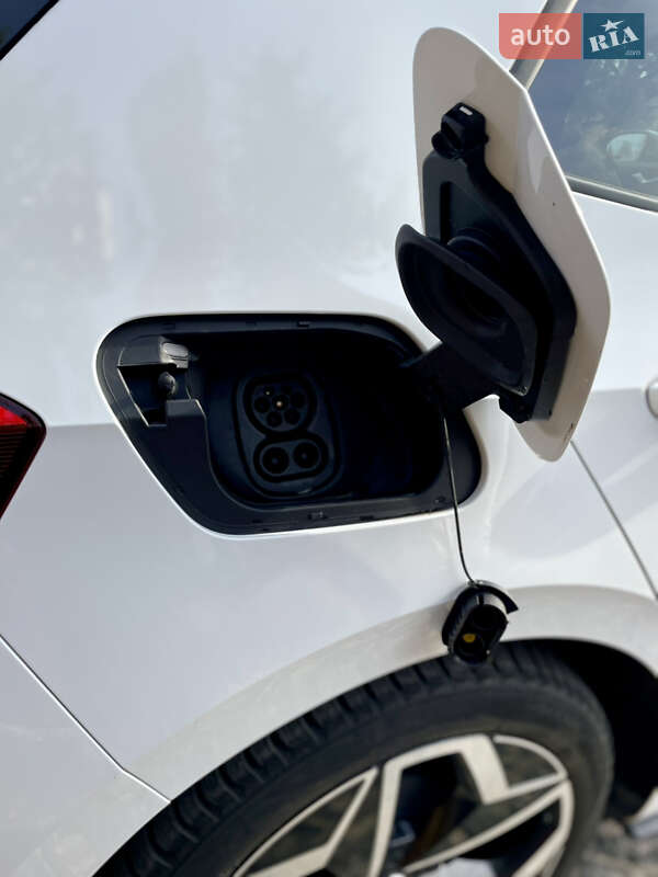 Хетчбек Volkswagen ID.3 2021 в Львові