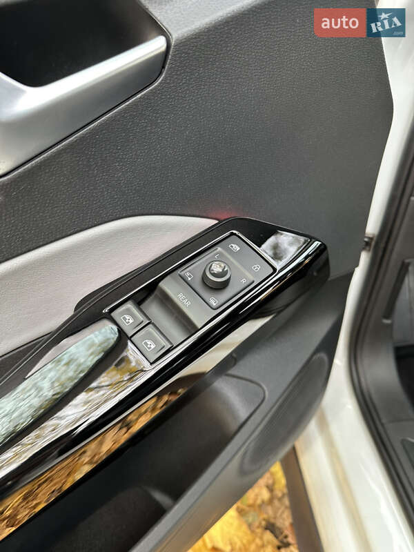 Хэтчбек Volkswagen ID.3 2020 в Львове