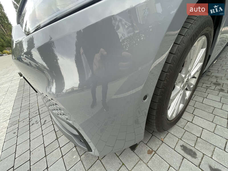 Хэтчбек Volkswagen ID.3 2022 в Ровно