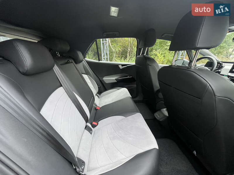 Хэтчбек Volkswagen ID.3 2022 в Ровно
