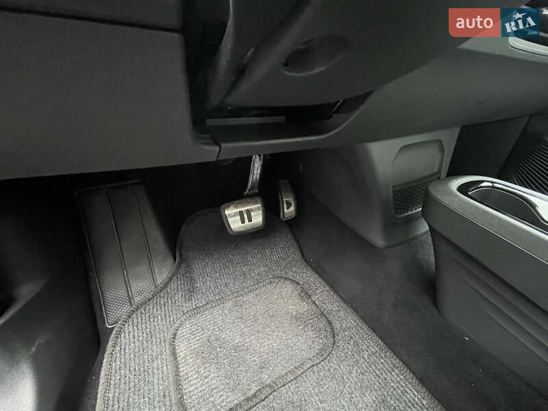 Хэтчбек Volkswagen ID.3 2022 в Ровно