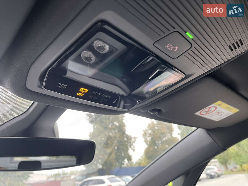 Хэтчбек Volkswagen ID.3 2022 в Ровно