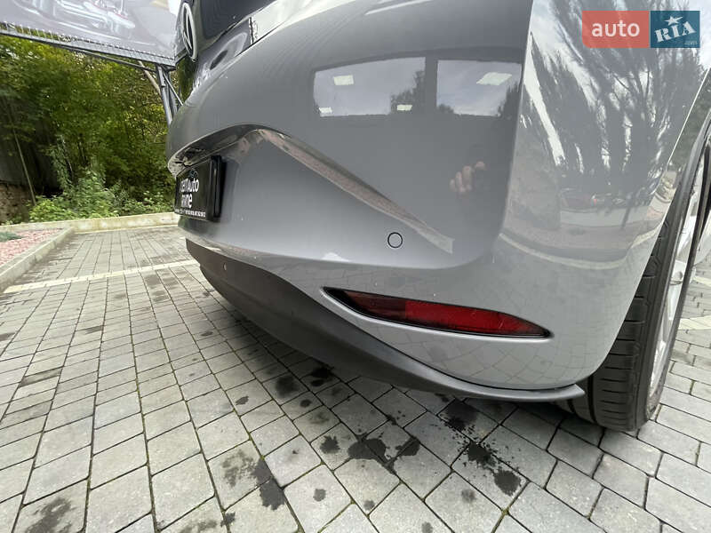 Хэтчбек Volkswagen ID.3 2022 в Ровно