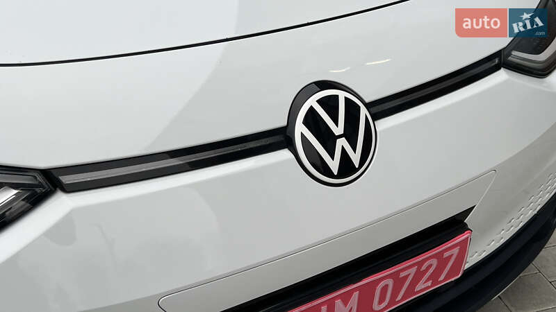 Хэтчбек Volkswagen ID.3 2020 в Луцке фото 29 Хэтчбек Volkswagen ID.3 2020 в Луцке