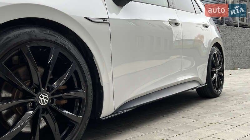 Хэтчбек Volkswagen ID.3 2020 в Луцке фото 37 Хэтчбек Volkswagen ID.3 2020 в Луцке
