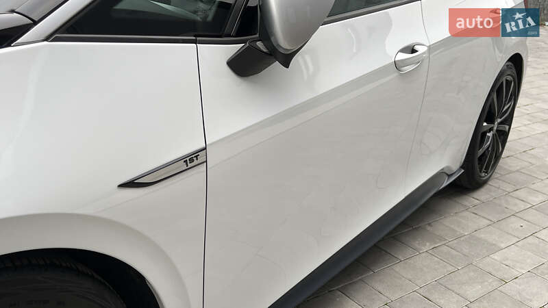 Хэтчбек Volkswagen ID.3 2020 в Луцке фото 41 Хэтчбек Volkswagen ID.3 2020 в Луцке