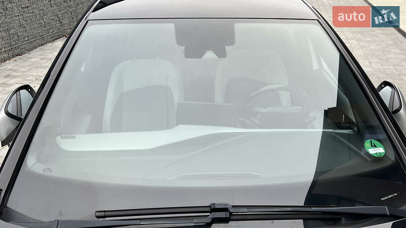 Хэтчбек Volkswagen ID.3 2020 в Луцке фото 62 Хэтчбек Volkswagen ID.3 2020 в Луцке