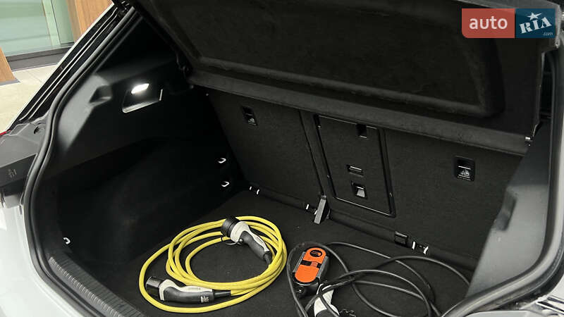 Хэтчбек Volkswagen ID.3 2020 в Луцке фото 68 Хэтчбек Volkswagen ID.3 2020 в Луцке