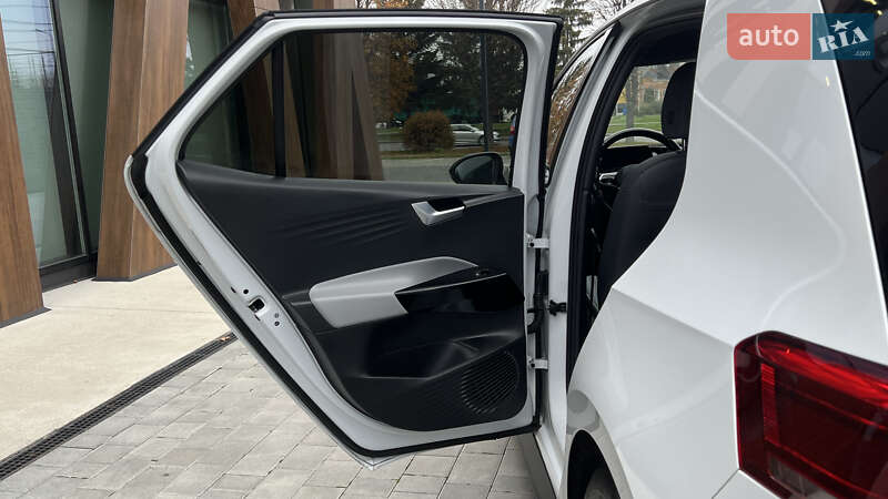 Хэтчбек Volkswagen ID.3 2020 в Луцке фото 71 Хэтчбек Volkswagen ID.3 2020 в Луцке