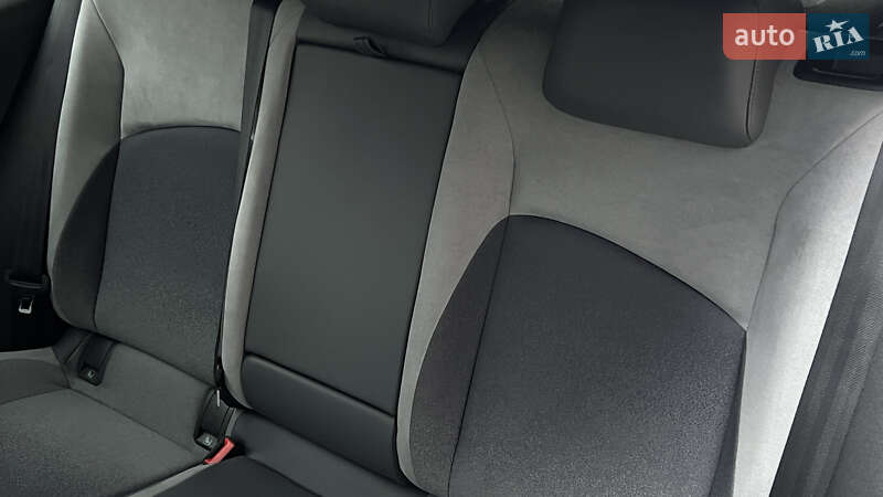 Хэтчбек Volkswagen ID.3 2020 в Луцке фото 75 Хэтчбек Volkswagen ID.3 2020 в Луцке