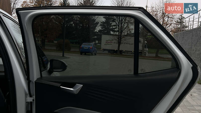 Хэтчбек Volkswagen ID.3 2020 в Луцке фото 80 Хэтчбек Volkswagen ID.3 2020 в Луцке