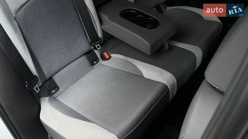 Хэтчбек Volkswagen ID.3 2020 в Луцке фото 83 Хэтчбек Volkswagen ID.3 2020 в Луцке