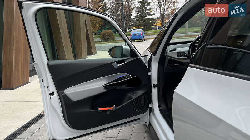 Хэтчбек Volkswagen ID.3 2020 в Луцке фото 101 Хэтчбек Volkswagen ID.3 2020 в Луцке