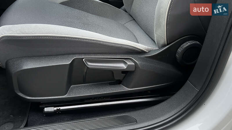 Хэтчбек Volkswagen ID.3 2020 в Луцке фото 108 Хэтчбек Volkswagen ID.3 2020 в Луцке