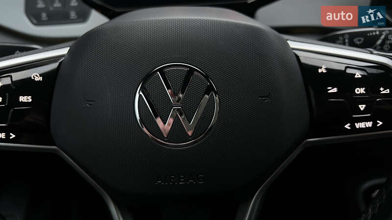 Хэтчбек Volkswagen ID.3 2020 в Луцке фото 113 Хэтчбек Volkswagen ID.3 2020 в Луцке