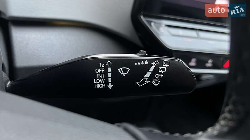 Хэтчбек Volkswagen ID.3 2020 в Луцке фото 117 Хэтчбек Volkswagen ID.3 2020 в Луцке